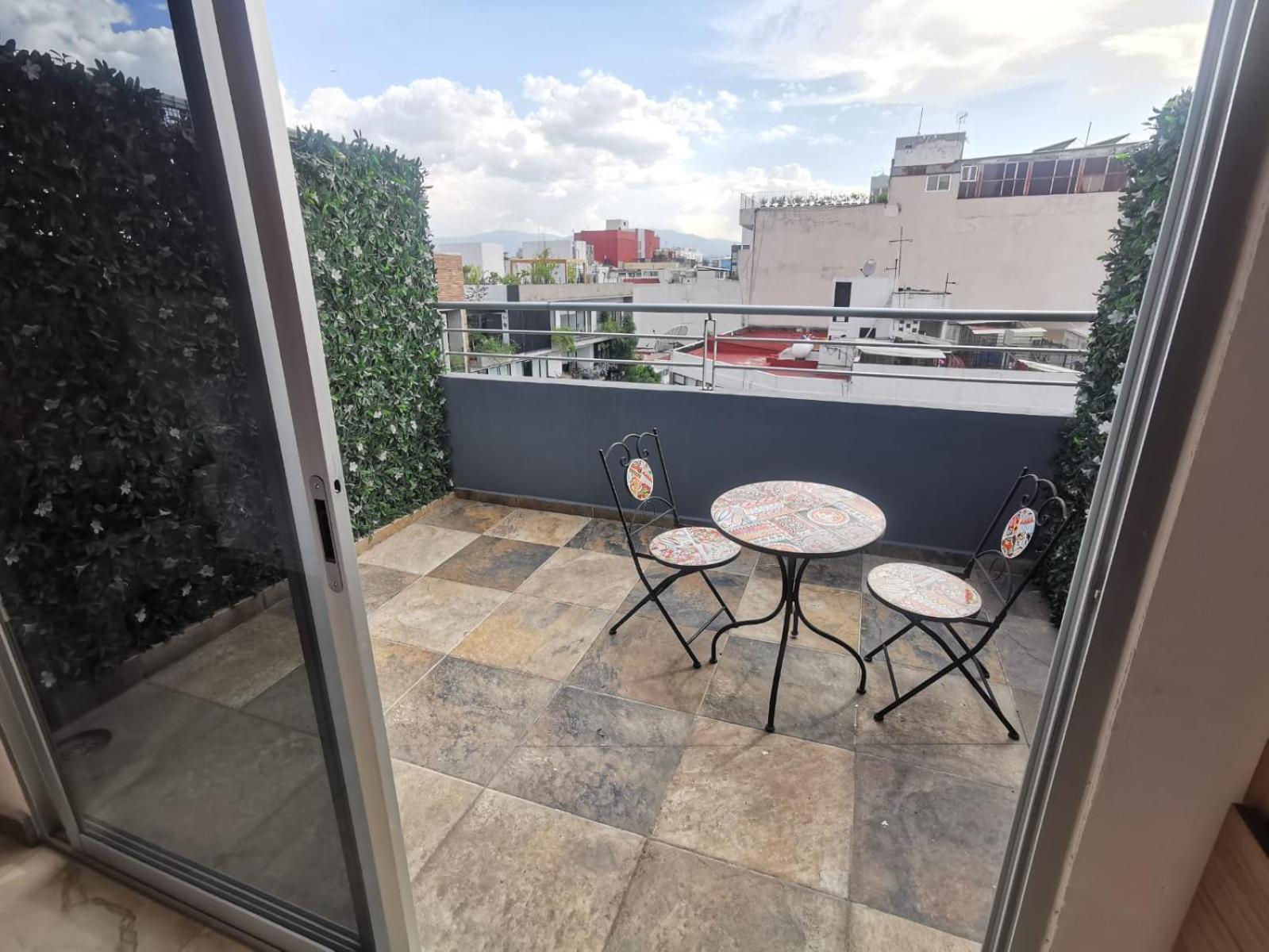 Hotel Boutique Dawat Wtc Мехико Экстерьер фото