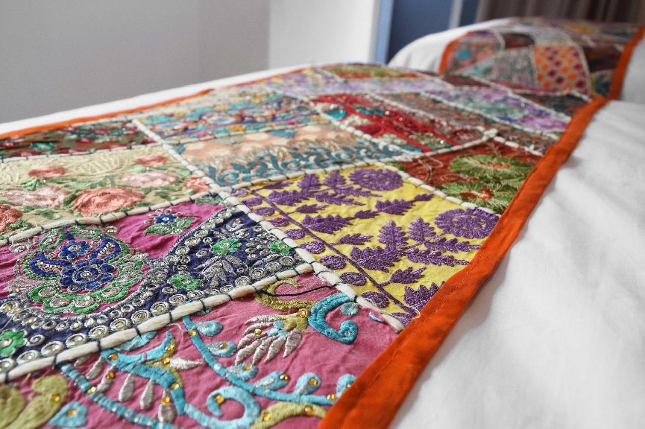 Hotel Boutique Dawat Wtc Мехико Экстерьер фото
